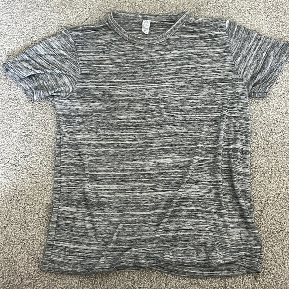 Alternative Earth, bio friendly shirt. Never worn brand new.
